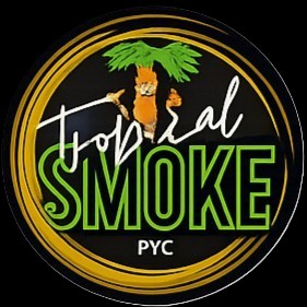 icono tropicalsmoke